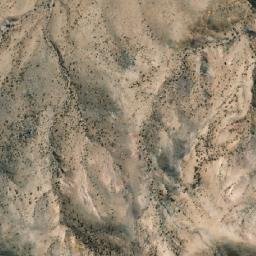 Satellite imagery of Cerro Casas de Piedra, CL