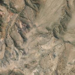Satellite imagery of Cerro Casas de Piedra, CL