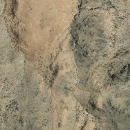 Satellite imagery of Monte Gonzalez, CL