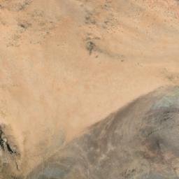 Satellite imagery of Cerro Peineta, CL