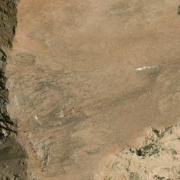 Satellite imagery of Cerro Los Helados, CL