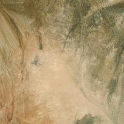 Satellite imagery of Cerro Colorado, AR