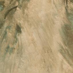 Satellite imagery of Cerro Colorado, AR