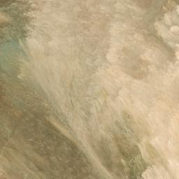 Satellite imagery of Cerro Colorado, AR