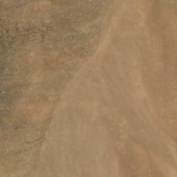 Satellite imagery of Cerro de la Piedra Blanca, AR