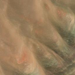 Satellite imagery of Cerro de la Piedra Blanca, AR