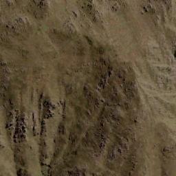 Satellite imagery of Cerro Pabellón, AR