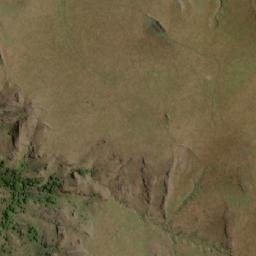 Satellite imagery of Alto de la Cañada Honda, AR
