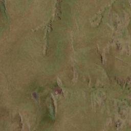 Satellite imagery of Alto de la Cañada Honda, AR
