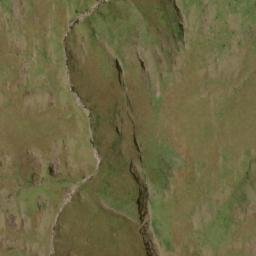 Satellite imagery of Alto de la Cañada Honda, AR