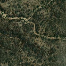 Satellite imagery of Cerro los Andes, AR