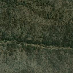 Satellite imagery of Cerro los Andes, AR