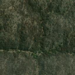 Satellite imagery of Cerro los Andes, AR