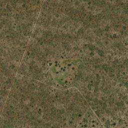 Satellite imagery of FORT PEDDIE, NA