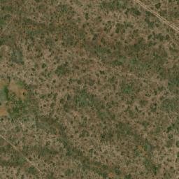 Satellite imagery of FORT PEDDIE, NA