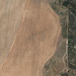 Satellite imagery of Granite Hill, AU