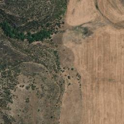Satellite imagery of Granite Hill, AU