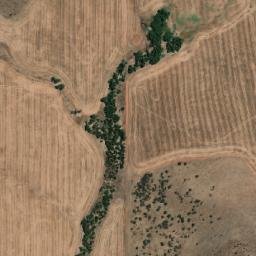 Satellite imagery of Granite Hill, AU