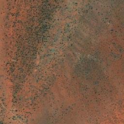 Satellite imagery of Camberathunun Hill, AU