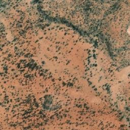 Satellite imagery of Mohan Hill, AU