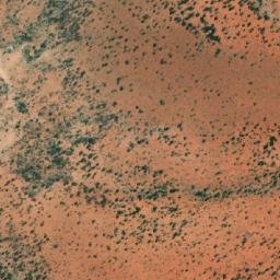 Satellite imagery of Mohan Hill, AU