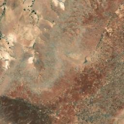 Satellite imagery of Rockwater Hill, AU