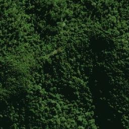 Satellite imagery of Mount Clunie, AU