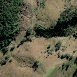 Satellite imagery of Grass Tree Knob, AU