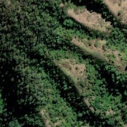 Satellite imagery of Grass Tree Knob, AU