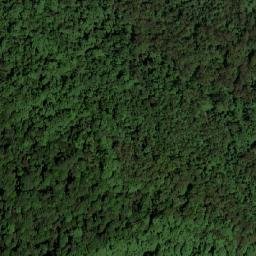 Satellite imagery of Toenail Point, AU