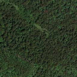 Satellite imagery of Toenail Point, AU