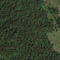 Satellite imagery of Toenail Point, AU