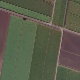 Satellite imagery of Dinseys Rock, AU
