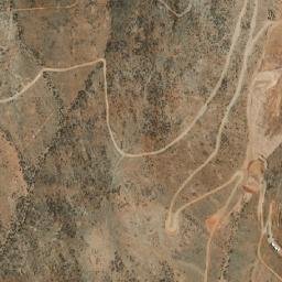 Satellite imagery of Capote, CL