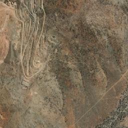 Satellite imagery of Capote, CL