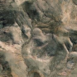 Satellite imagery of Cerro Casas de Piedra, CL