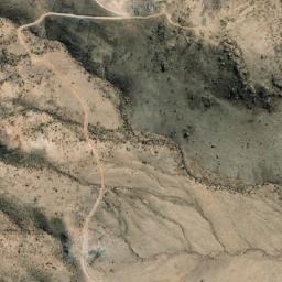 Satellite imagery of Cerro Casas de Piedra, CL