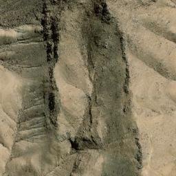 Satellite imagery of Cerro Gaviota, CL