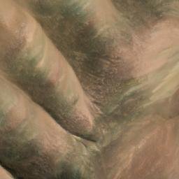 Satellite imagery of Cerro de la Piedra Blanca, AR