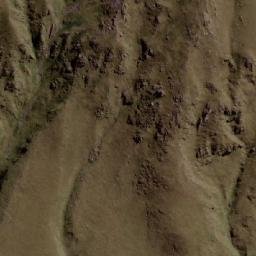 Satellite imagery of Cerro Pabellón, AR
