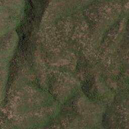 Satellite imagery of Cerro Colorado, AR