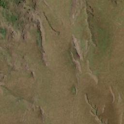 Satellite imagery of Alto de la Cañada Honda, AR