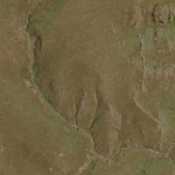 Satellite imagery of Alto de la Cañada Honda, AR