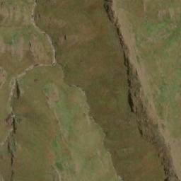 Satellite imagery of Alto de la Cañada Honda, AR