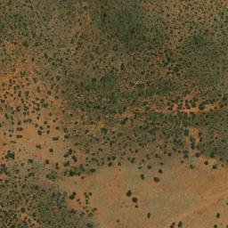 Satellite imagery of GROENWATER SO, NA