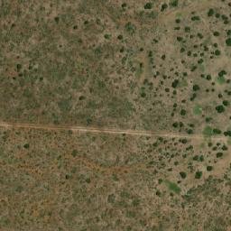 Satellite imagery of FORT PEDDIE, NA