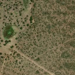 Satellite imagery of FORT PEDDIE, NA