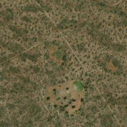 Satellite imagery of FORT PEDDIE, NA