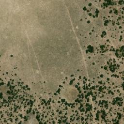 Satellite imagery of SKIETPAN, NA