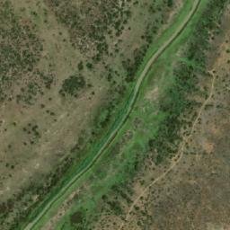 Satellite imagery of NEWLANDS, NA